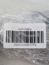 ФІЛЬТР ПІДІГРІВАЧ ПАЛИВА MERCEDES C200 A0001596604  (17575247725) фото min 6