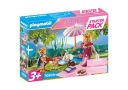 PLAYMOBIL 70504 PRINCESS Стартовый набор Принцессы