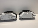 VOLVO S60 V60 S80 V70 XC60 XC70 COMPTEUR TABLEAU DE BORD TFT CYFROWE LIFTphoto 5