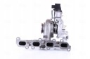 NISSENS TURBOCOMPRESSEUR AUDI A3 Q3 SEAT ALHAMBRA ALTEA ALTEA XL LEONphoto 11