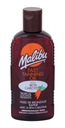 Malibu Vodeodolný opaľovací olej s mrkvou a kokosom 200ml Objem 200 ml