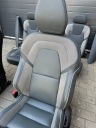 VOLVO XC60 II 18-24 СИДІННЯ ДИВАН КОМПЛЕКТ R-DESIGN ДВЕРНОЇ КАРТИ КОМПЛЕКТ  фото 7