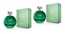 Chatler Alba Lady 2x100ml EDP SET