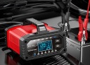ЗАРЯДНИЙ ПРИСТРІЙ AKUMULATOROW 12V/24V | INTEL. БЛОК КЕРУВАННЯ LCD 15A/5A УНІВЕРСАЛЬНЕ  (18918024941) фото min 9
