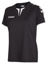 HUMMEL KOSZULKA DAMSKA CORE CZARNA ROZM. XL