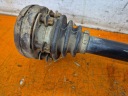 BMW 318I E46 01-06 LIFT UNIVERSEL DEMI-ARBRE DROITE ARRIÈRE ARRIÈRE N42B20Aphoto 7