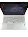 LAPTOP SONY VAIO SVF152A29M 4GB RAM 500GB HDD PENTIUM 2117U WIN8 EAN (GTIN) 4548736710849