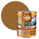 SADOLIN EXTRA 0,75л ОРЕХ ЛАК МИНИРОВКА