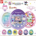 Bandai Tamagotchi Original Meets Pix Electron Kod producenta vdhfrtg