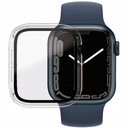 Ochranné sklo pre Apple Watch 9/8/7 45 mm PanzerGlass Kód výrobcu 3659