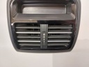 VOLKSWAGEN PASSAT B8 2016 ARRIÈRE GRILLE CONDUIT D'AIR ARRIÈRE TUNNELS CENTRALphoto 6