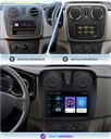 РАДИО GPS НАВИГАЦИЯ DACIA LOGAN 2012-2020 ANDROID