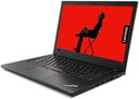 Ноутбук Lenovo T480 FHD i5 8 ГБ SSD 240 ГБ Windows 11