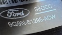 FORD S-MAX MK1 LIFT CEINTURE DE SÉCURITÉ GAUCHE AVANT CONDUCTEUR 9G9N-61295-ACWphoto 13