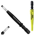 OŁÓWEK BUDOWLANY STOLARSKI Z TEMPERÓWKĄ ZMIENNE WKŁADY PROFI GIANT LYRA