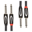 ROLAND RCC-10-2814 КАБЕЛЬ 2xJACK 2xJACK ДВОЙНОЙ 3М