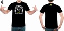 T-shirt koszulka z nadrukiem quad Can-Am OUTLANDER Rodzaj Męskie