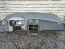 SEAT IBIZA IV 6J DESKA KONSOLA AIRBAG ORYGINAŁ