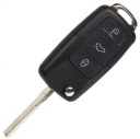 NEUF COMPLÈTE CONTACTEUR D'ALLUMAGE INSERT ALLUMAGE 2 CLÉS TÉLÉCOMMANDE VW GOLF 5 V VI 5+photo 14