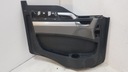ОБИВКА ДВЕРИ КАБИНЫ MAN TGS TGX 81626306105