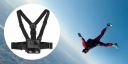 Кріплення Та Ручки Bedee Szelki Na Klatkę Piersiową 5 Dji
