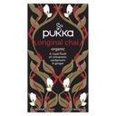 Органический черный чай Pukka Original Chai BIO 20 пакетиков 40г