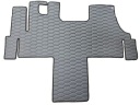 СТЕГАНЫЕ КОВРИКИ И ПОКРЫТИЯ JUMPER BOXER DUCATO BUS