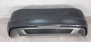 AUDI TT MK2 S-LINE PARE-CHOCS ARRIÈRE ARRIÈRE 8J0807511F 8J0807421Tphoto 8