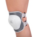 Комплект защиты колен, локтей и запястий размера М для детей и взрослых.