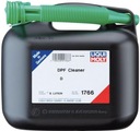 LIQUI MOLY PRO-LINE ОЧИСТИТЕЛЬ ДЛЯ ОЧИСТКИ DPF 5л