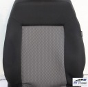 VW POLO SIÈGES ENSEMBLE SIÈGES SIÈGES SIÈGES GARNITURE 6R 6R4 6R0 5-DRZWphoto 6