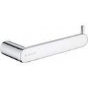 ДЕРЖАТЕЛЬ ДЛЯ ТУАЛЕТНОЙ БУМАГИ, БЛЕСТЯЩИЙ ХРОМ DANTE