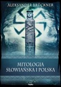 СЛАВЯНСКАЯ МИФОЛОГИЯ И ПОЛЬША АЛЕКСАНДР БРЮКНЕР