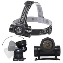 МОЩНЫЙ СВЕТОДИОДНЫЙ ФОНАР ДЛЯ КЕМПИНГА