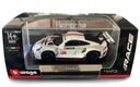 Модель Porsche 911 RSR 1:43 BBURAGO RACE 18-38302