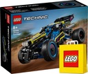 LEGO TECHNIC Ровер
