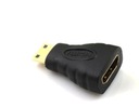 HDMI - адаптер мини-HDMI