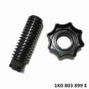 VW AUDI SKODA ВИНТ КРЕПЛЕНИЯ КОЛЕСА ЗАПАСНОЙ 1K0803899E