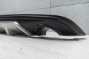 MAZDA 6 III GJ 2014-2018 BERLINE DIFFUSEUR ARRIÈRE PARE-CHOCSphoto 12