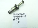 JOHNSTON CX200 C50 142A 101T SOUPAPE HYDRAULIQUE ÉLECTROVANNE IH0406S525Nphoto 11