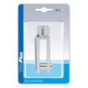 ВИЛОЧНАЯ ГОЛОВКА троса инерционного тормоза M16 PP