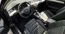 Volkswagen Passat R-Line Automat Asysty Par... Wyposażenie - multimedia Bluetooth Gniazdo USB Nawigacja GPS Radio fabryczne
