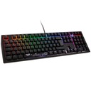 KLAWIATURA GAMINGOWA DUCKY SHINE 7 PBT MX-BLACK Producent Ducky