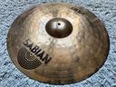 SABIAN B8 PRO MEDIUM RIDE 20-ДЮЙМОВЫЙ БАРАБАН