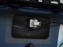 COMPLET PARE-CHOCS AVANT CAMÉRA PDC MINI COOPER AVEC F65 F66 F67 2024- BLUEphoto 12