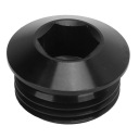4 SZT. 10AN 5/8 ДЮЙМА ФІШКА PORTU ORB Z PIERSCIENIEM USZCZELNIAJACYM FP  (18363607906) фото min 7