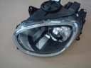 FARO PARTE DELANTERA IZQUIERDA MINI COUNTRYMAN COMPLETO DIODO LUMINOSO LED 