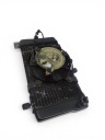 RADIATOR FAN HONDA NTV 650 DEAUVILLE 98-05  photo 6