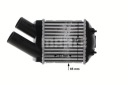 MAHLE ORIGINAL CI 344 001S RADIATEUR AIR DE CHARGEphoto 13