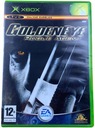 GOLDENEYE GOLDEN EYE ROGUE очень хороший диск XBOX CLASSIC